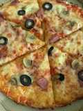 Homemade Pizza 🍕 recipe l