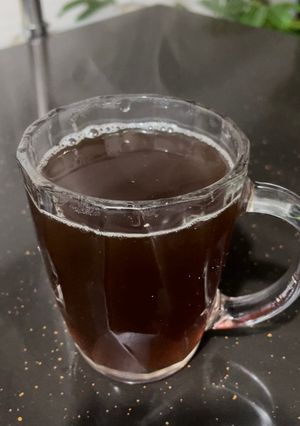 Foto resep Bandrek