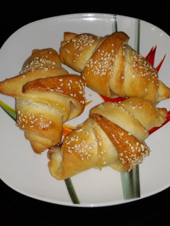 Sörkifli recept fotója