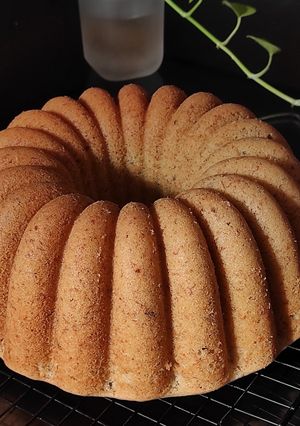 Foto resep Bolu Pisang Lembut