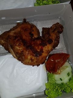 Foto resep Ayam Bakar