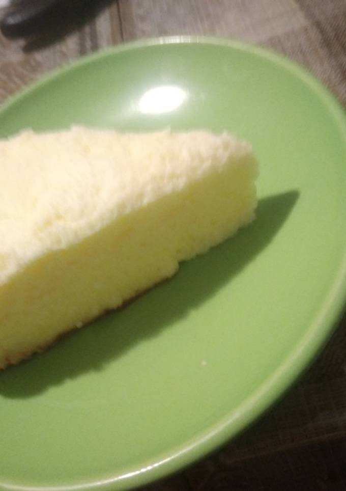 Чизкейк