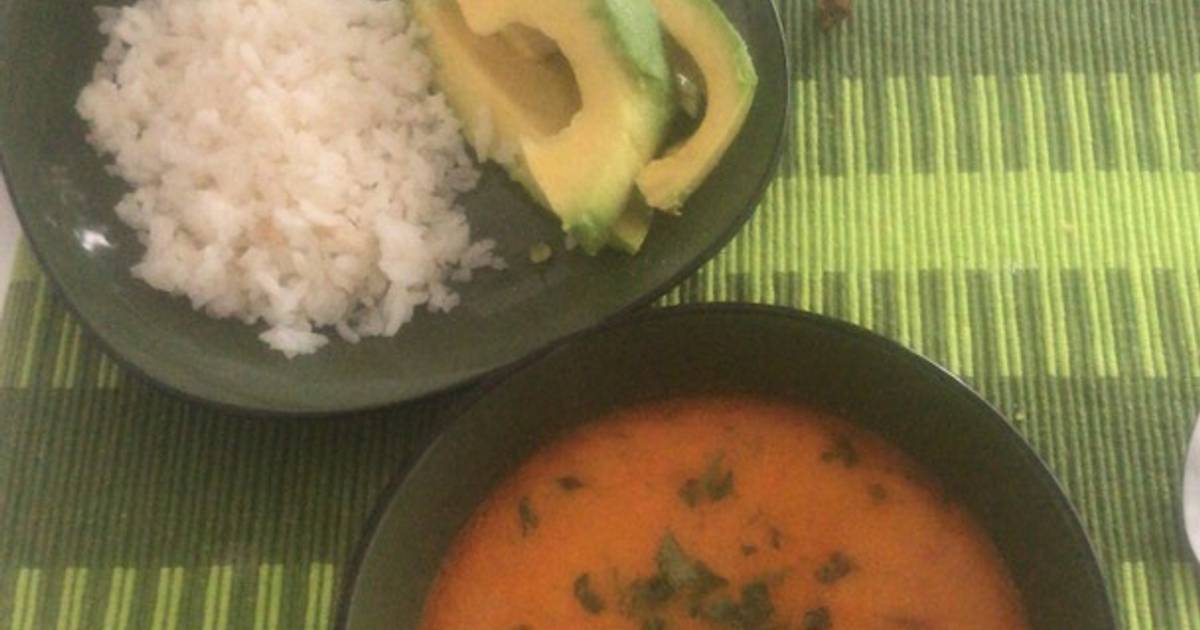 Sopas colombianas 1,550 recetas caseras Cookpad