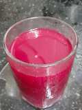 Vegetable & Fruit Smoothie