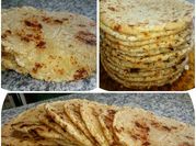 Una foto de mbeyu de tapioca