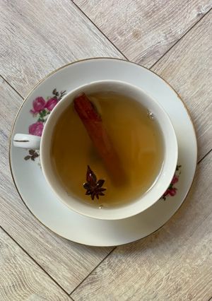 Foto resep Wedang Pekak