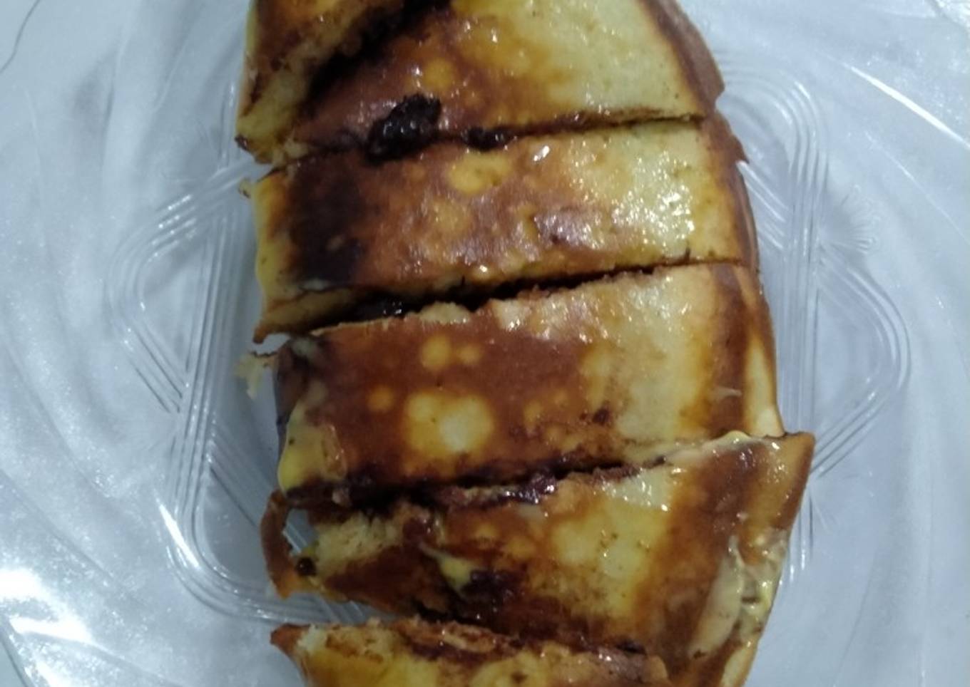 Martabak Manis / Terang Bulan