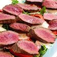 Tagliata di manzo