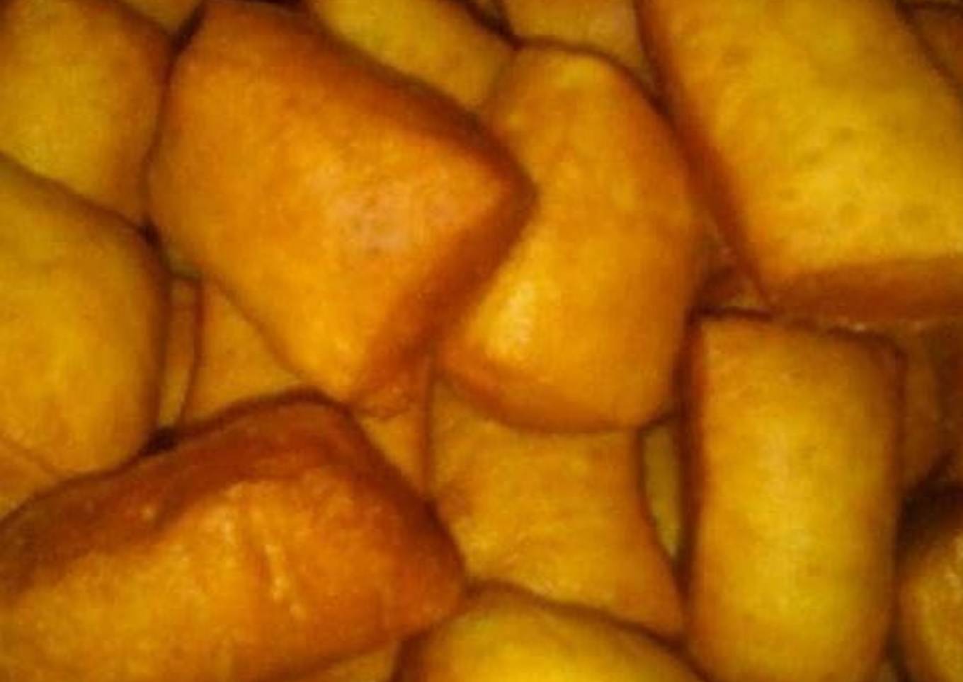 Mandazi