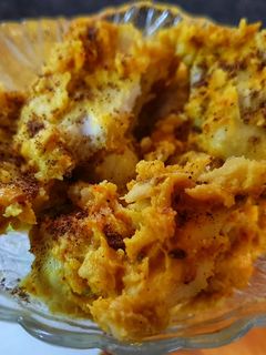 मसालेदार अरबी (masaledar arbi recipe in Hindi) रेसिपी मुख्य फोटो