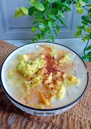 Foto resep Alpukat Kocok