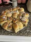 بريوش التفاح