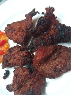 Foto resep Empal Goreng Manis