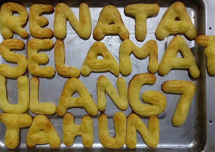 251. Soes ulang tahun