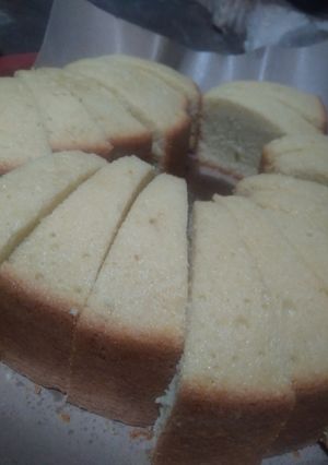 Foto resep Bolu jadul