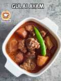 Gulai Ayam