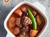 Gulai Ayam