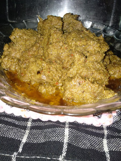 Foto resep Rendang Sapi