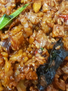 Foto resep Orek tempe kering