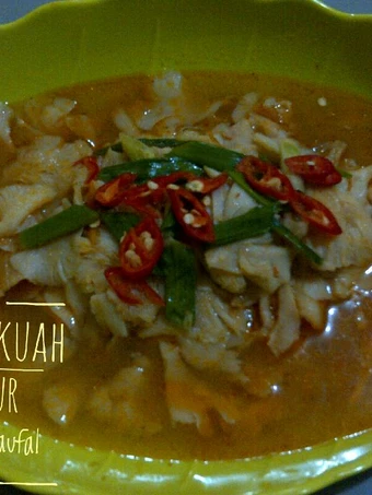 Langkah Mudah untuk Membikin Resep Seblak kuah jamur yang  Bikin Ketagihan Anti Ribet, Mantap