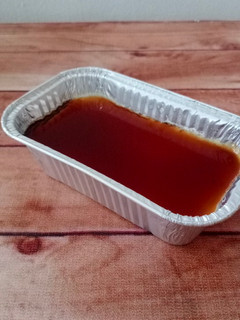 Foto resep Milky Puding with Brown Sugar Sauce