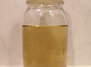 Foto resep Larutan Acar Jepang rasa Kombu Dashi