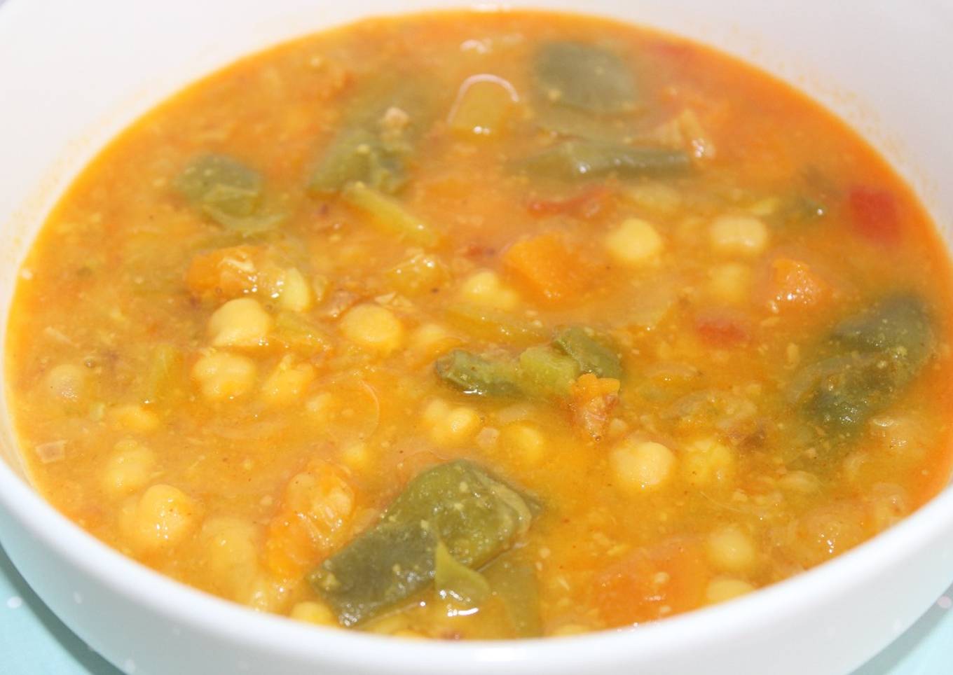 Olla gitana