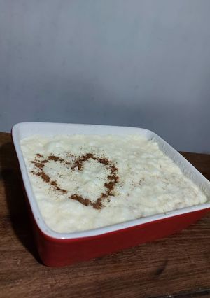 Una foto de Arroz Con Leche 😋
