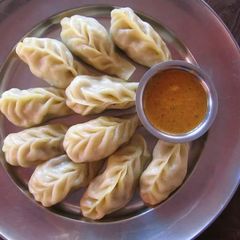 Momos A picture of Momos.