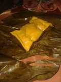 Hallaca Venezolana