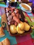 Cocido al chu chú