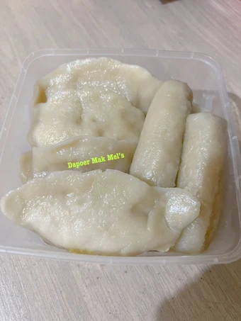 Cara Gampang Membuat Resep Pempek Dos Tanpa Ikan yang Uenak Anti Ribet, Lezat