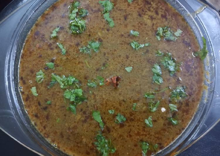 Recipe of Award-winning Dubki Wale Mathaura ke Aloo