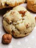 Biscotti alle nocciole senza burro 🍪