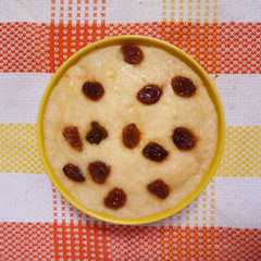รูปของ Bread Pudding Super Simple