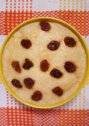 Foto resep Bread Pudding Super Simple