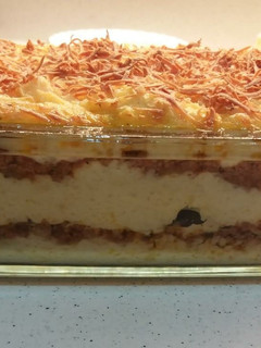 Foto resep Lasagna