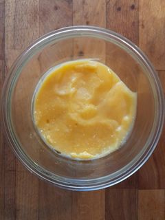 Foto de Lemon Curd 🍋