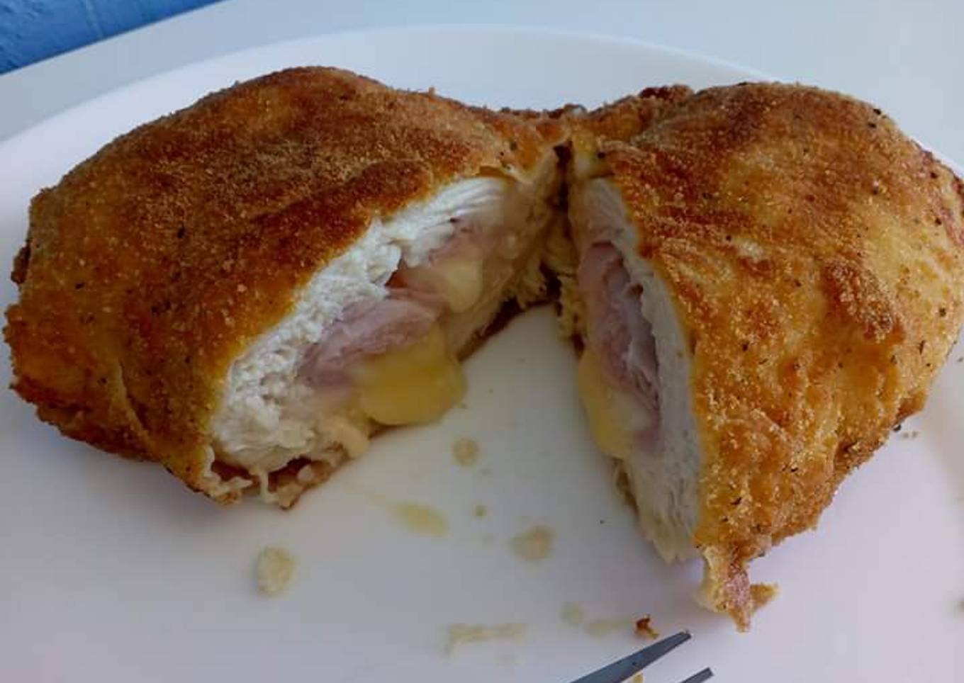 Cordón bleu