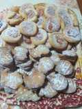 Biscuiți fragezi cu untură