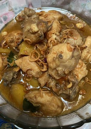 Foto resep Semur Ayam