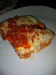 Una foto de Pizza Rellena