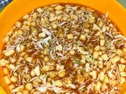 Gambar rujak apel