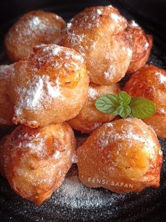 Foto resep Tape Goreng Tepung (Rondo Royal)