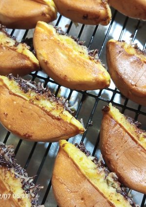 Foto resep Pukis with love