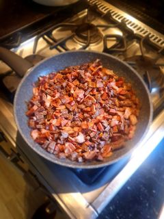 Una foto de Arrachera especial keto