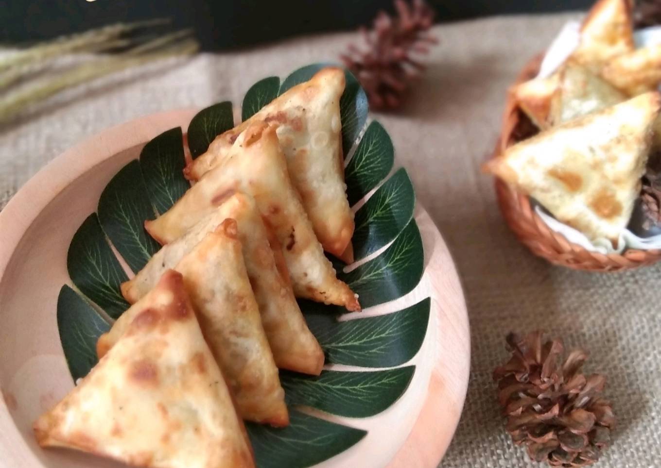 Samosa