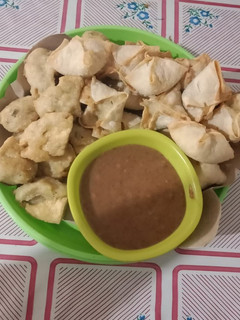 Foto resep Batagor pangsit