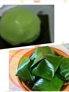 Foto resep Kue Bugis