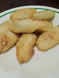 Foto resep Pisang molen